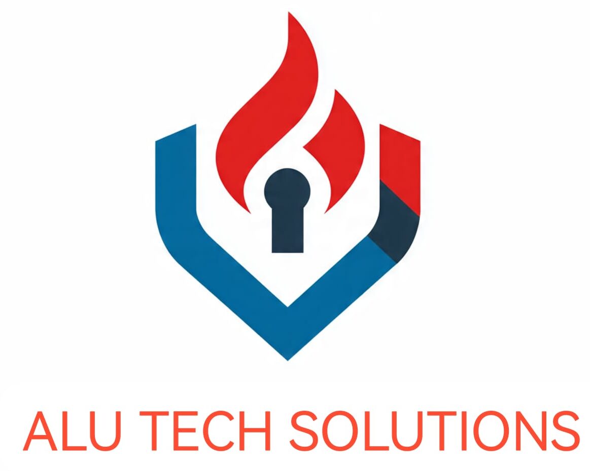 Alu Tech Solutions